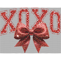 Valentine's Day-QRJ  3037